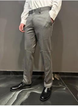Pantalone punto milano
