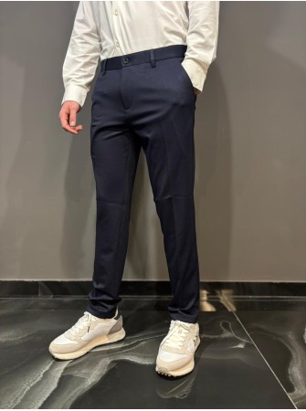 Pantalone punto milano