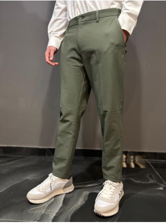 Pantalone no stiro