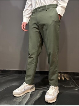Pantalone no stiro