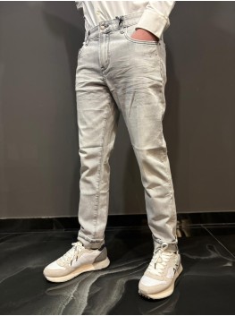 warren slim grigio
