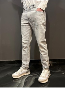 warren slim grigio