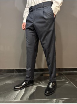 Pantalone capri emporio