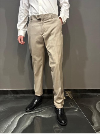 Pantalone capri emporio