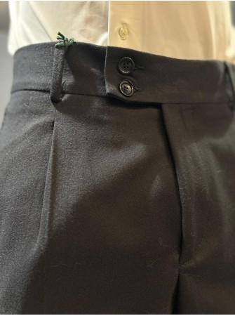 Pantalone capri emporio