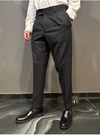 Pantalone capri emporio