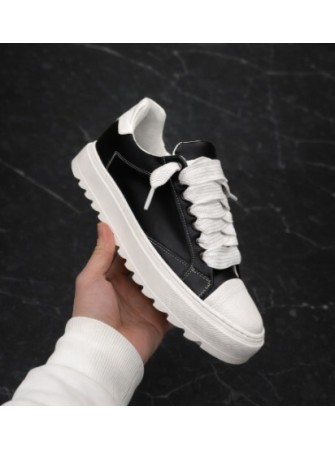 Sneaker mod numeris
