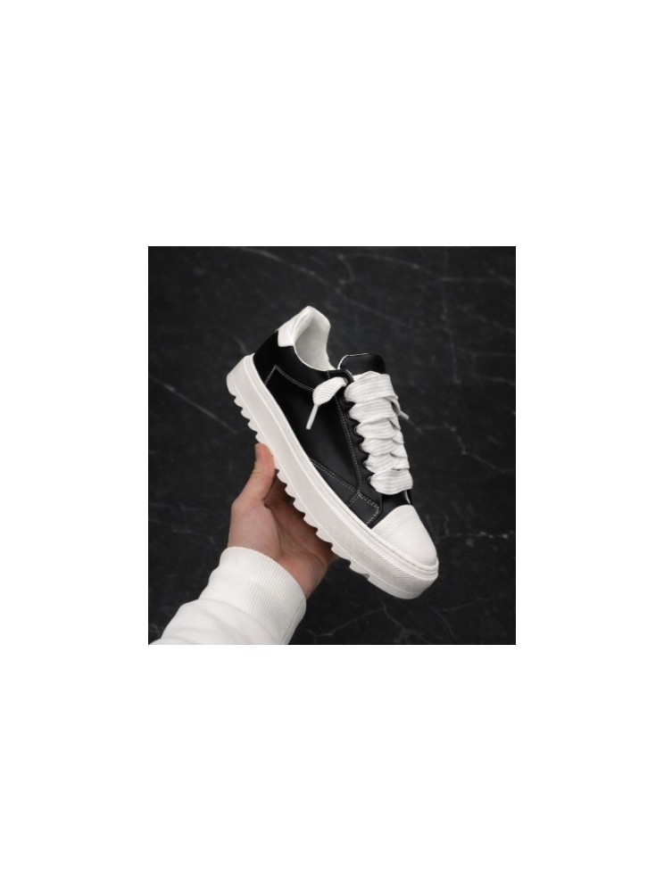 Sneaker mod numeris
