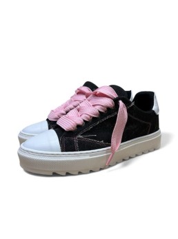 Sneaker mod numeris
