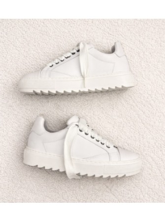 Sneaker mod numeris