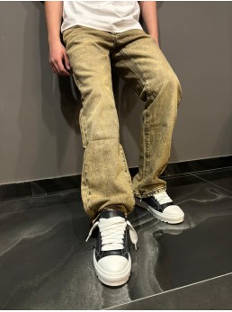 Jeans landed wash