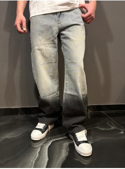Jeans degradè