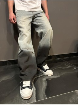 Jeans degradè