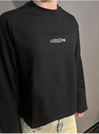 Cropped longsleeves