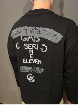 Cropped longsleeves