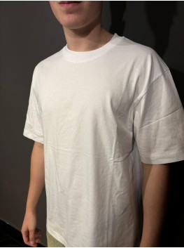 Basic shirt