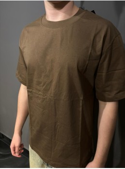 Basic shirt
