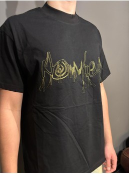 Shirt con rilievo