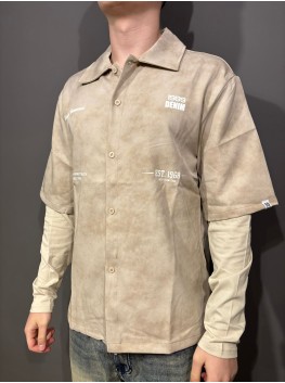 Camicia long sleeves