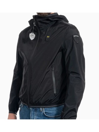 Giubbino blauer farrin