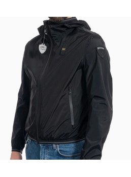 Giubbino blauer farrin