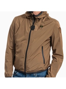 Giubbino blauer farrin