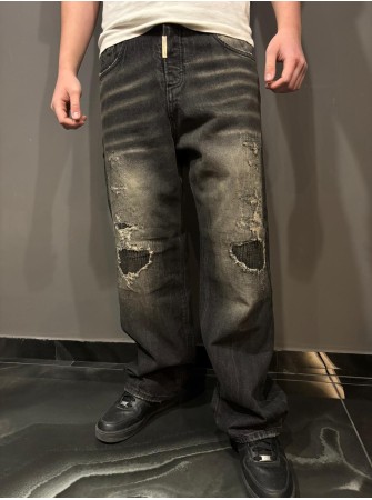 Jeans detroit black