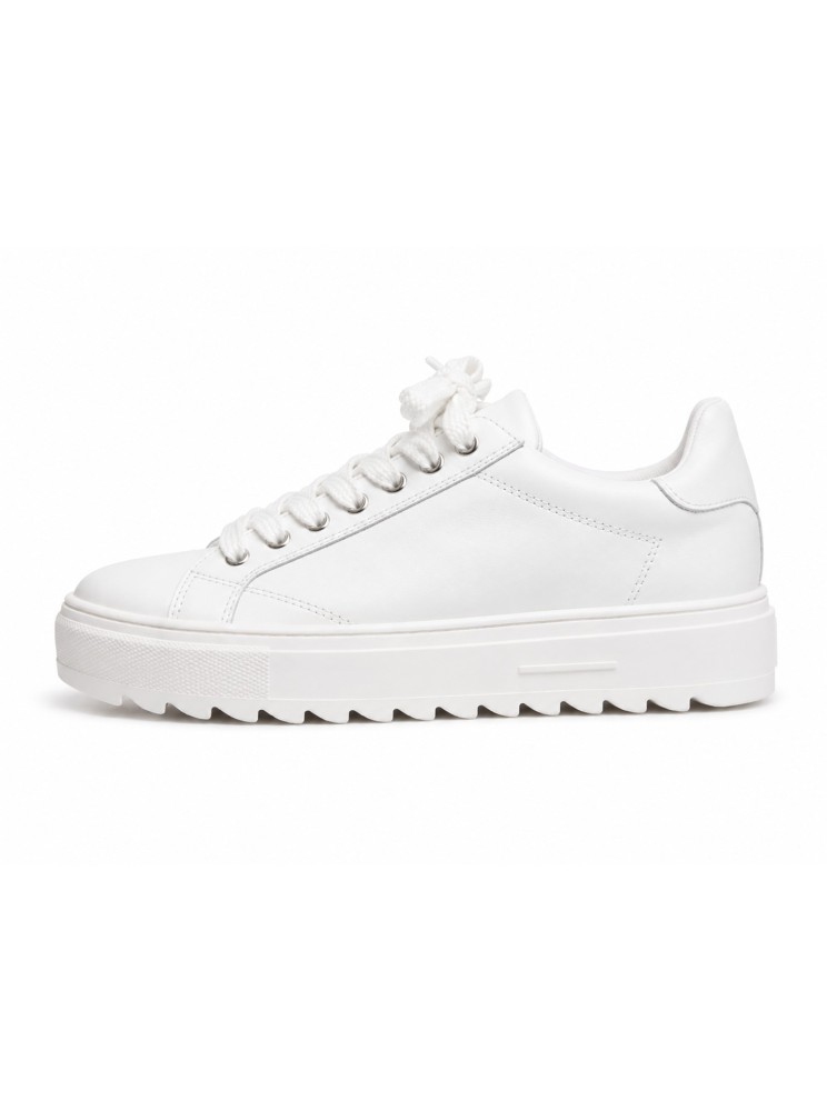 Sneaker in pelle POOL