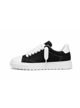 Sneaker in pelle POOL