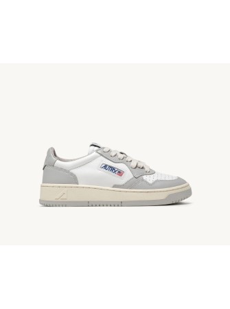 Autry bianco/grigio