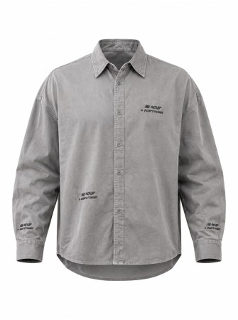 Over jacket