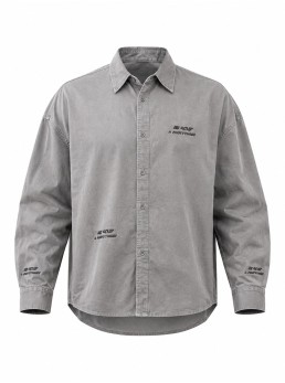 Over jacket
