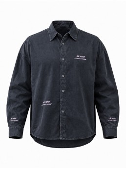 Over jacket