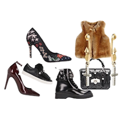 SCARPE